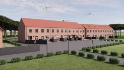 Rønnovsholmvej 12A, Hæstrup Mølleby, 9800 Hjørring