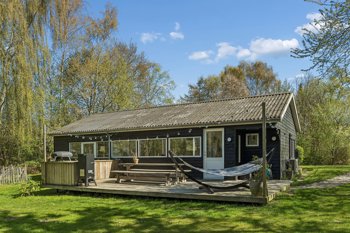 Haldbakken 4, 8420 Knebel