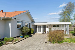 Spurvevej 19, 8800 Viborg