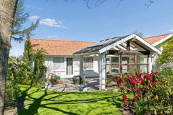 Spurvevej 19, 8800 Viborg