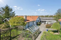 Spurvevej 19, 8800 Viborg
