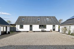 Hovedgaden 76B, V Hornum, 9640 Farsø