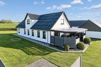 Hovedgaden 76B, 9640 Farsø