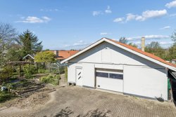 Spurvevej 19, 8800 Viborg