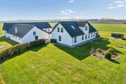 Hovedgaden 76B, V Hornum, 9640 Farsø