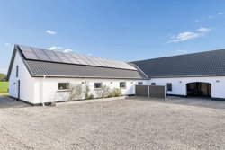 Hovedgaden 76B, V Hornum, 9640 Farsø