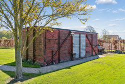 Gammel Horsensvej 334, 8660 Skanderborg