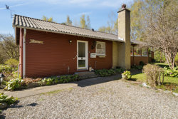 Egevej 5, Thorsager, 8410 Rønde