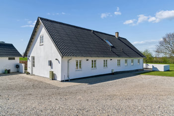 Gammel Horsensvej 334, 8660 Skanderborg