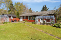 Egevej 5, Thorsager, 8410 Rønde