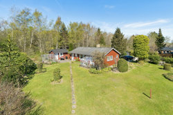 Egevej 5, Thorsager, 8410 Rønde