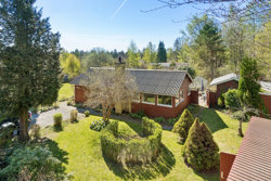 Egevej 5, Thorsager, 8410 Rønde