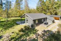Mellemtoften 60, Selkær Mølle, 8585 Glesborg