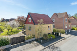 Dr Louise Vej 11, 8500 Grenaa