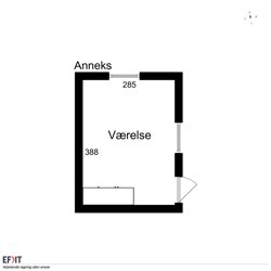 Egevej 5, Thorsager, 8410 Rønde