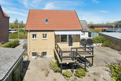 Dr Louise Vej 11, 8500 Grenaa