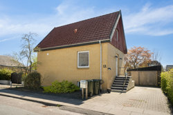 Dr Louise Vej 11, 8500 Grenaa
