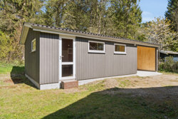 Mellemtoften 60, Selkær Mølle, 8585 Glesborg