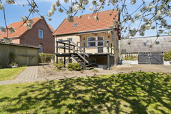 Dr Louise Vej 11, 8500 Grenaa