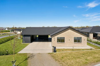 Fuglsang Allé 65, 7000 Fredericia