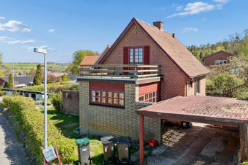 Daugbjergvej 21, 8860 Ulstrup