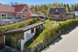 Daugbjergvej 21, 8860 Ulstrup