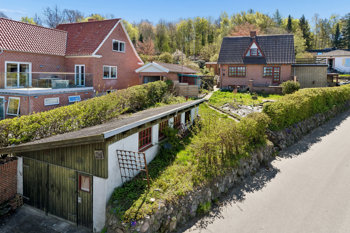 Daugbjergvej 21, 8860 Ulstrup