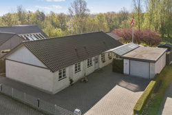 Egeløkkevej 13, Tjørring, 7400 Herning