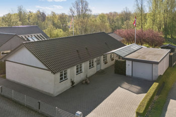 Egeløkkevej 13, 7400 Herning