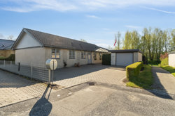Egeløkkevej 13, Tjørring, 7400 Herning
