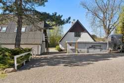 Svejstrupvej 15, Svejstrup, 8660 Skanderborg