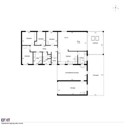 Egeløkkevej 13, Tjørring, 7400 Herning