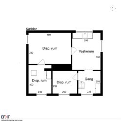 Daugbjergvej 21, 8860 Ulstrup