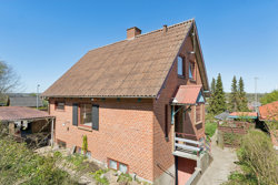 Daugbjergvej 21, 8860 Ulstrup