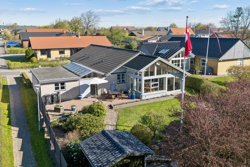 Egeløkkevej 13, Tjørring, 7400 Herning