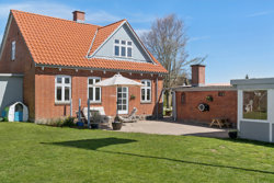 Lillegade 15, Mesing, 8660 Skanderborg