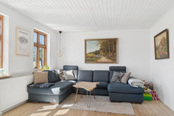 Lillegade 15, Mesing, 8660 Skanderborg