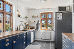 Lillegade 15, Mesing, 8660 Skanderborg