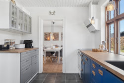 Lillegade 15, Mesing, 8660 Skanderborg