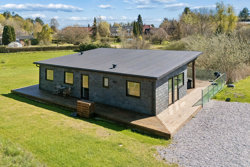Haldkjærvej 9, 8400 Ebeltoft