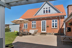 Lillegade 15, Mesing, 8660 Skanderborg