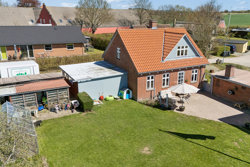 Lillegade 15, Mesing, 8660 Skanderborg