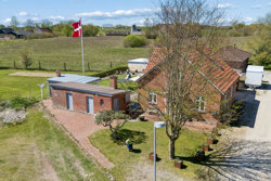 Lillegade 15, Mesing, 8660 Skanderborg
