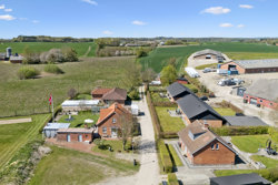 Lillegade 15, Mesing, 8660 Skanderborg