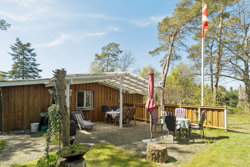 Mågevænget 3, Dejret, 8420 Knebel