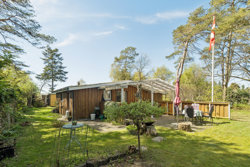 Mågevænget 3, Dejret, 8420 Knebel