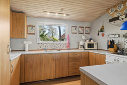 Mågevænget 3, Dejret, 8420 Knebel