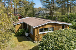 Mågevænget 3, Dejret, 8420 Knebel