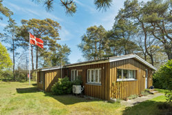 Mågevænget 3, Dejret, 8420 Knebel