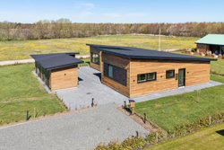 Dyrehaven 8, Øster Hurup, 9560 Hadsund